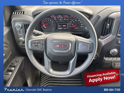 New 2026 GMC Sierra 1500 Pro image 23