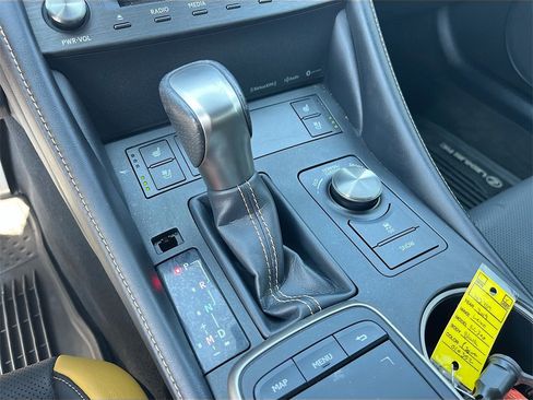 Used 2019 Lexus RC 300 image 17