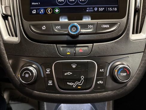 Used 2024 Chevrolet Malibu RS image 36