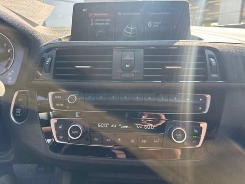 Used 2018 BMW M240i xDrive Coupe AWD/4WD image 12