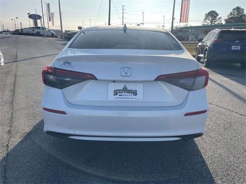 Used 2022 Honda Civic EX image 30