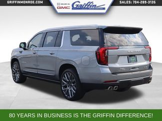 New 2026 GMC Yukon XL Denali Ultimate AWD/4WD video 3