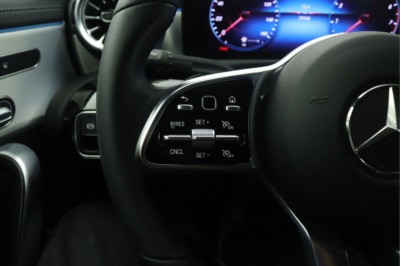 Certified 2023 Mercedes-Benz CLA 250 image 10
