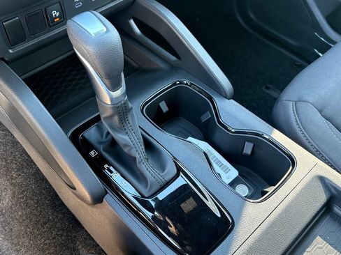 New 2026 Nissan Frontier SV w/ Tow Package image 13