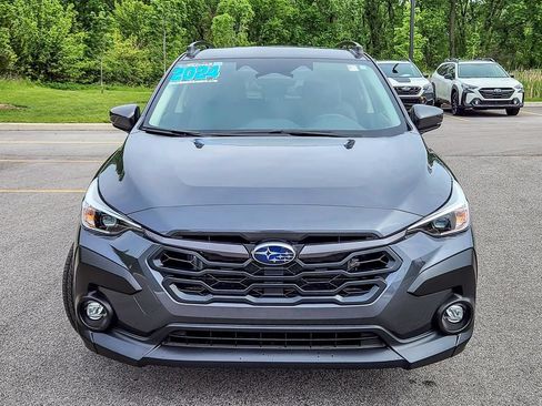 Certified 2024 Subaru Crosstrek 2.0i Premium AWD/4WD image 5