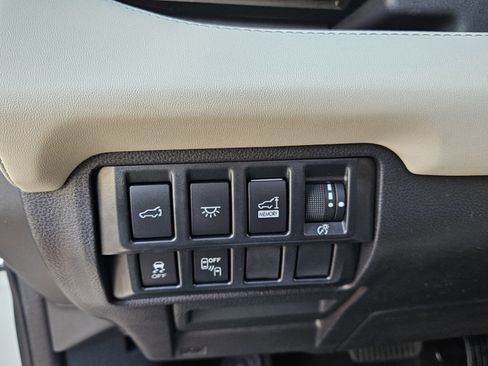 Used 2020 Subaru Ascent Touring w/ Popular Package #2A image 27