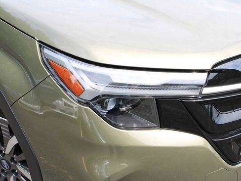 New 2025 Subaru Forester Touring image 3