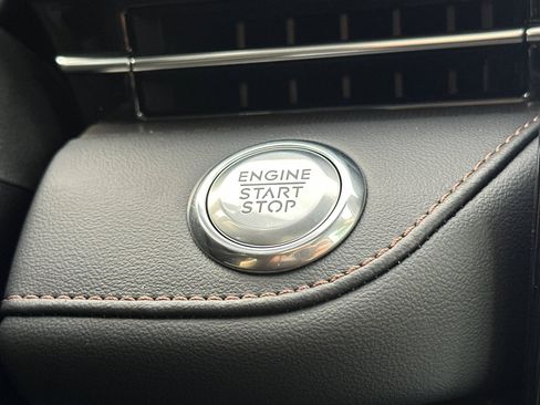 New 2026 Lincoln Nautilus Premier w/ Equipment Group 102A image 22