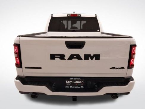 New 2026 RAM 1500 Big Horn image 27
