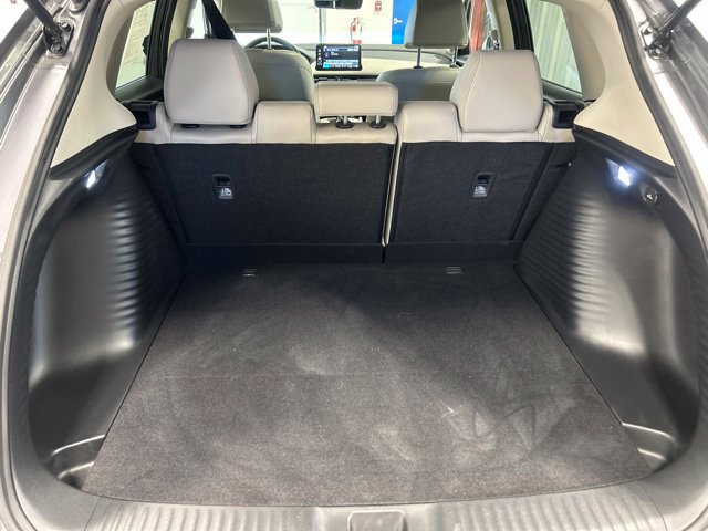 Certified 2024 Honda HR-V EX-L image 29