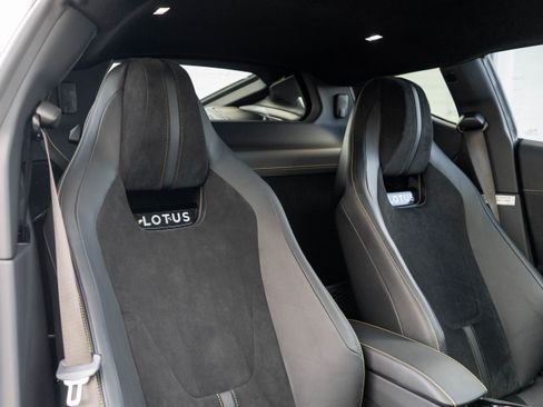Used 2024 Lotus Emira First Edition image 27