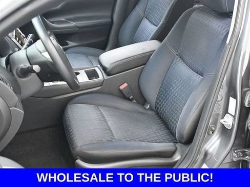 Used 2016 Nissan Altima 2.5 S w/ Power Driver Seat Package FWD image 10
