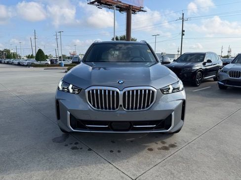 Certified 2026 BMW X5 sDrive40i RWD image 4