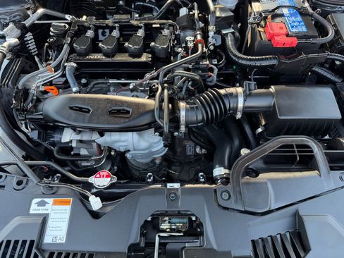 Used 2023 Honda Accord LX image 8