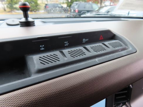 Used 2022 Ford Bronco Outer Banks image 26