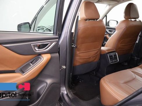 Used 2020 Subaru Forester Touring AWD/4WD image 27
