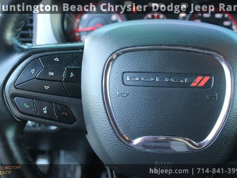 Used 2023 Dodge Charger GT w/ Blacktop Package image 21