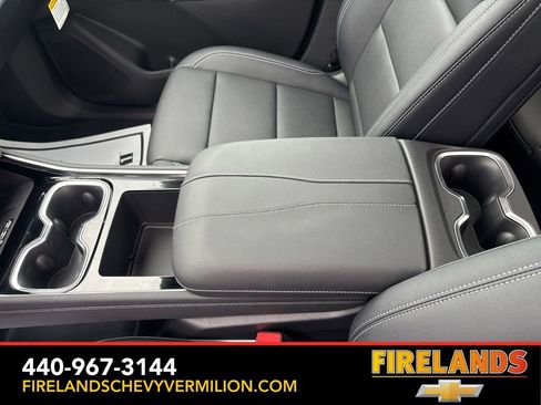 New 2026 Chevrolet Traverse LT w/ Sun and Wheel Package image 34