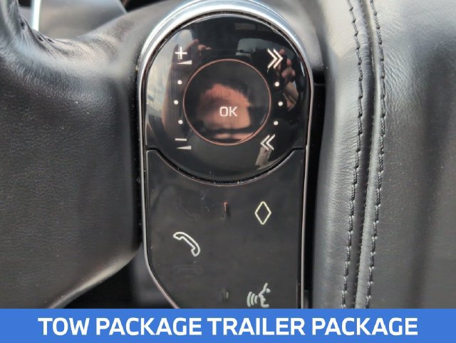 Used 2018 Land Rover Range Rover Autobiography AWD/4WD image 23