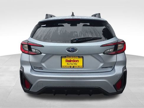 New 2026 Subaru Crosstrek 2.5i Limited image 6