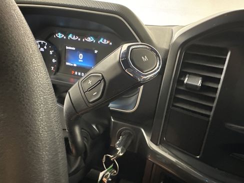 Certified 2023 Ford F150 XL w/ STX Appearance Package image 21