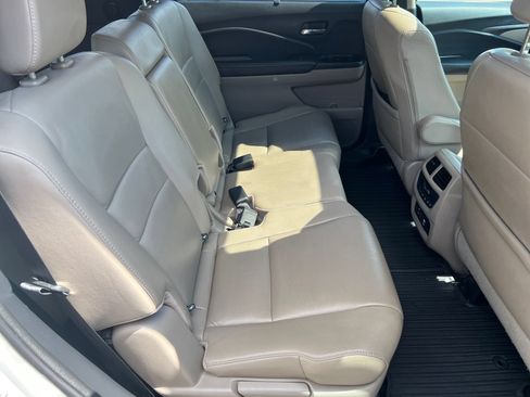 Used 2016 Honda Pilot EX-L image 18