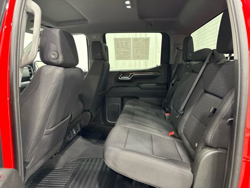 Certified 2024 GMC Sierra 1500 Elevation AWD/4WD image 12