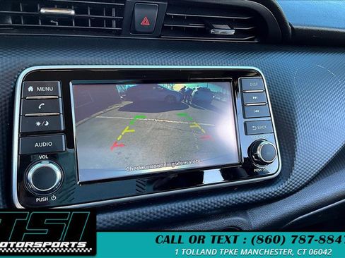 Used 2022 Nissan Kicks S image 21