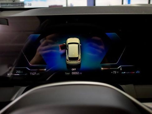 Used 2026 BMW X3 xDrive30 w/ Convenience Package image 17