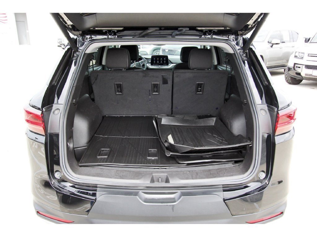 Used 2024 Chevrolet Blazer LT w/ Convenience Package FWD image 28