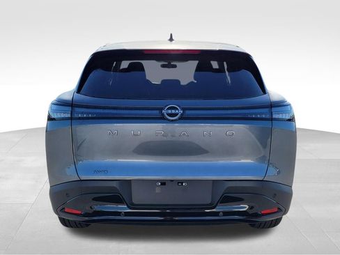 New 2026 Nissan Murano SV image 5