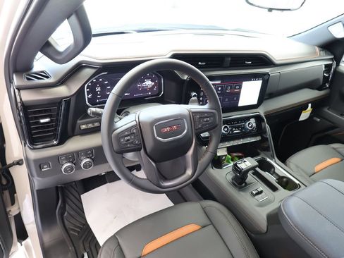 New 2026 GMC Sierra 1500 AT4 w/ Technology Package AWD/4WD image 26