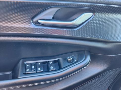 Used 2023 Jeep Grand Cherokee L Laredo image 11