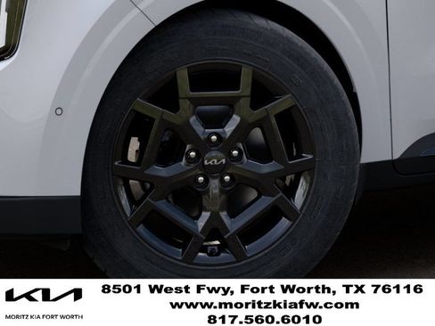 New 2026 Kia Carnival SX Prestige FWD image 9