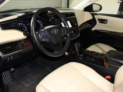 Used 2013 Toyota Avalon XLE Premium FWD image 25