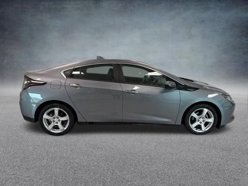 Used 2018 Chevrolet Volt LT w/ Comfort Package FWD image 6