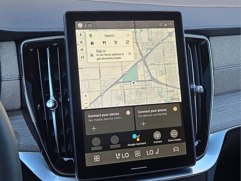 New 2026 Volvo XC90 B6 Ultra image 27