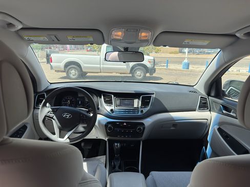 Used 2018 Hyundai Tucson SE FWD image 22