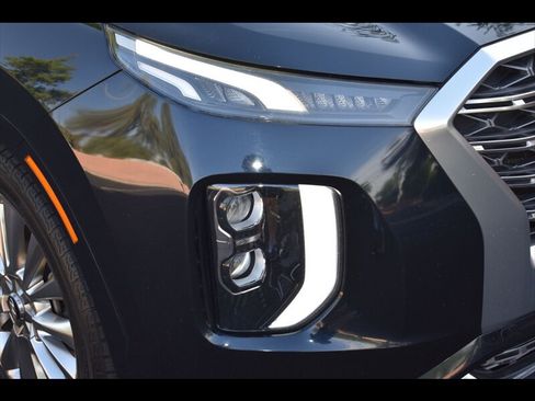 Used 2020 Hyundai Palisade Limited AWD/4WD image 46