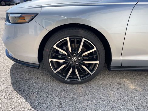 New 2026 Honda Accord Touring image 15