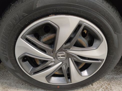 Used 2019 Honda Civic LX image 31