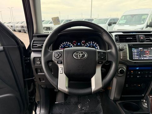 Used 2019 Toyota 4Runner Limited image 16
