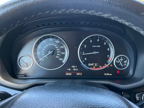 Used 2017 BMW X3 sDrive28i RWD image 39