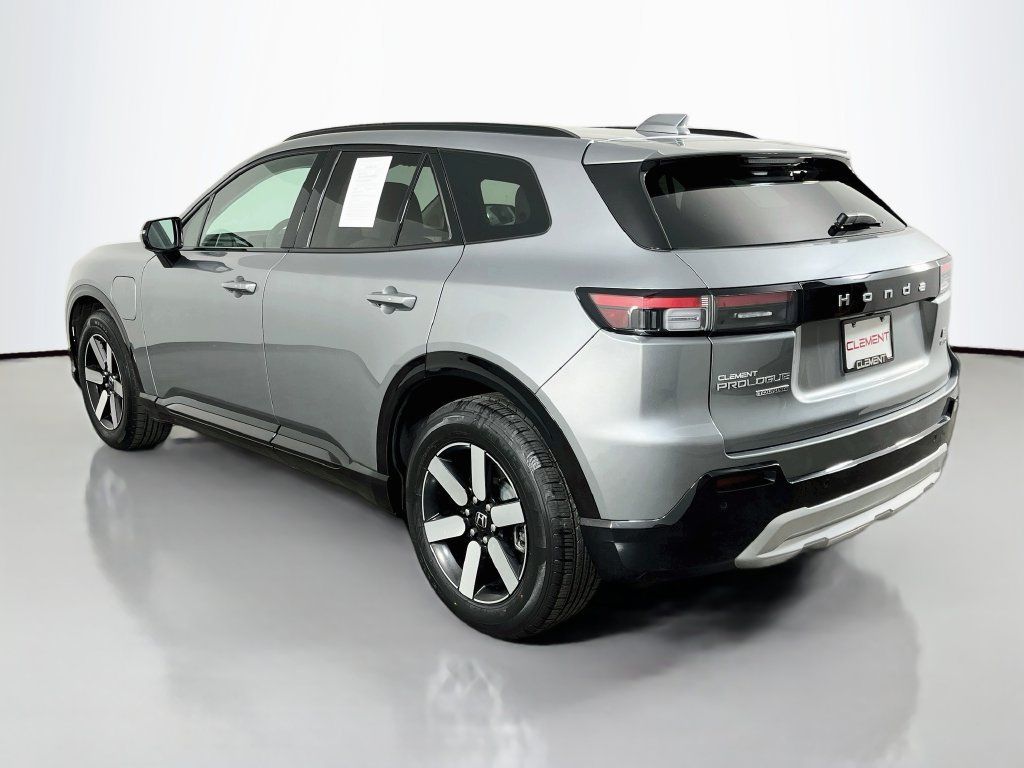 Used 2025 Honda Prologue Touring image 9