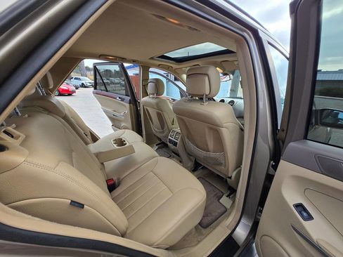Used 2008 Mercedes-Benz ML 350 4MATIC image 29