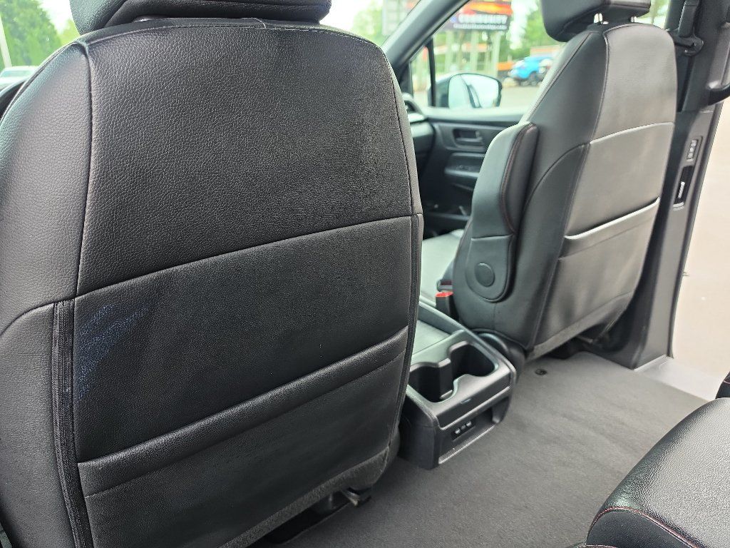 Used 2025 Honda Odyssey Sport-L image 20