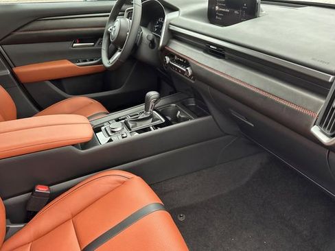 New 2026 MAZDA CX-50 AWD 2.5 S w/ Weather Package image 17
