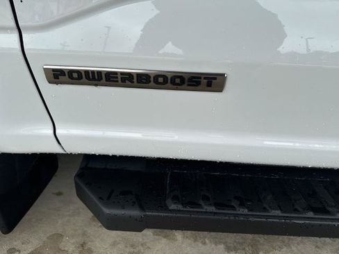 Certified 2025 Ford F150 XLT w/ Equipment Group 302A MID AWD/4WD image 28