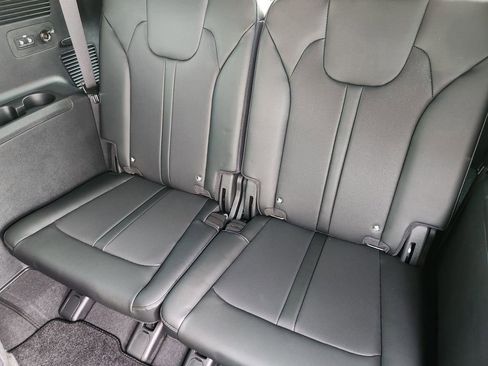 New 2026 Kia Sorento SX Prestige AWD/4WD image 21