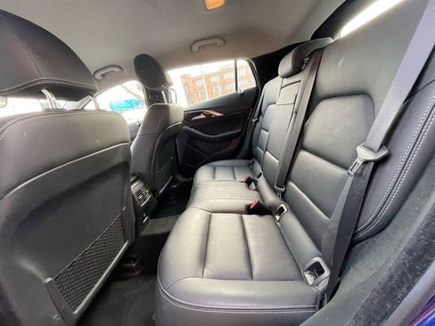 Used 2018 INFINITI QX30 Luxury w/ Cargo Package image 25